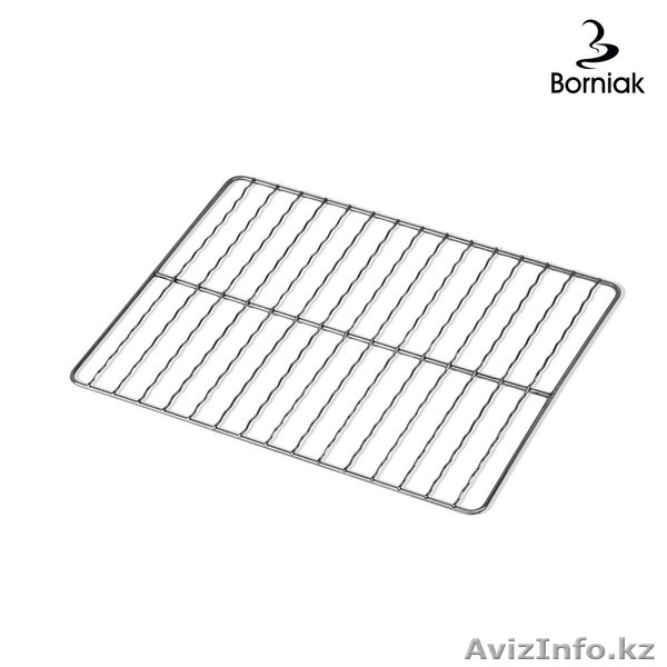 Решётки для коптильни, барбекю, гриля, мангаля - Изображение #2, Объявление #1627620