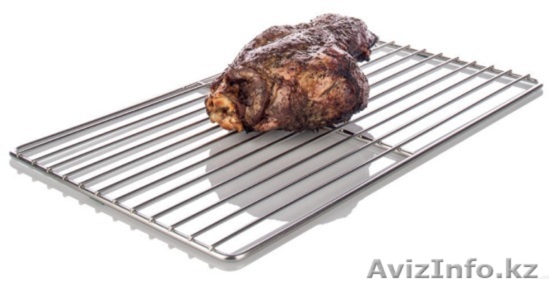 Решётки для коптильни, барбекю, гриля, мангаля - Изображение #4, Объявление #1627620