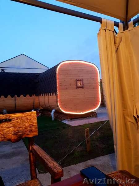 Банно-оздоровительный комплекс в Астане - Изображение #1, Объявление #1626873