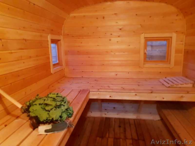 Банно-оздоровительный комплекс в Астане - Изображение #3, Объявление #1626873