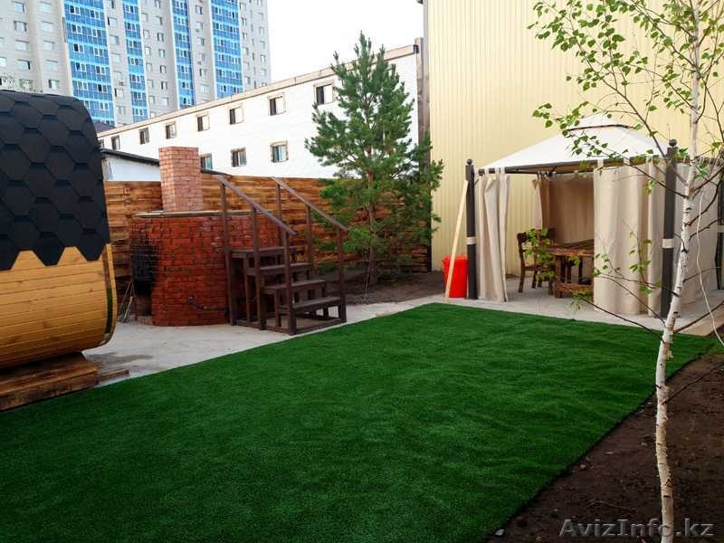 Банно-оздоровительный комплекс в Астане - Изображение #5, Объявление #1626873