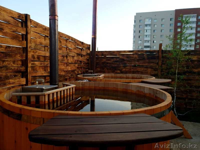 Банно-оздоровительный комплекс в Астане - Изображение #6, Объявление #1626873