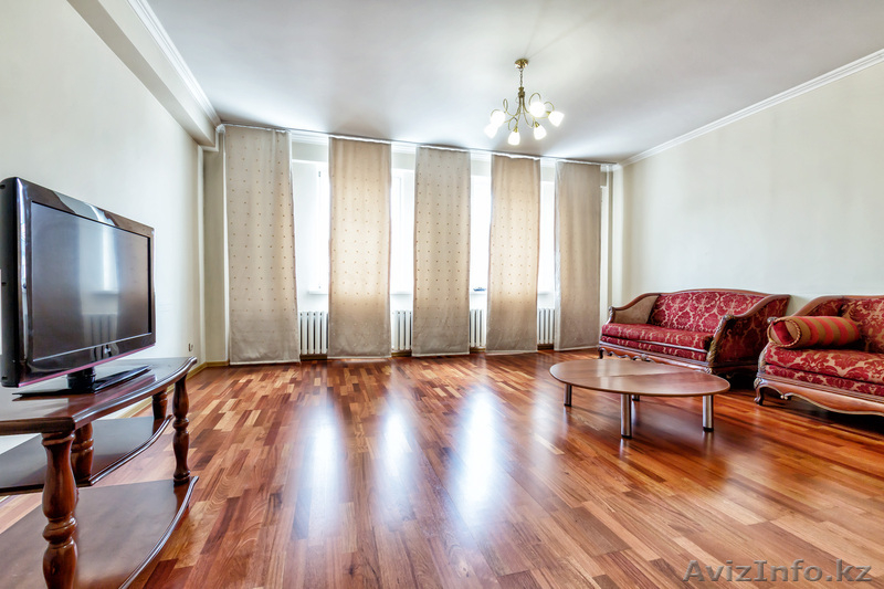 2х комнатная в ЖК Нурсая - Изображение #10, Объявление #1630131