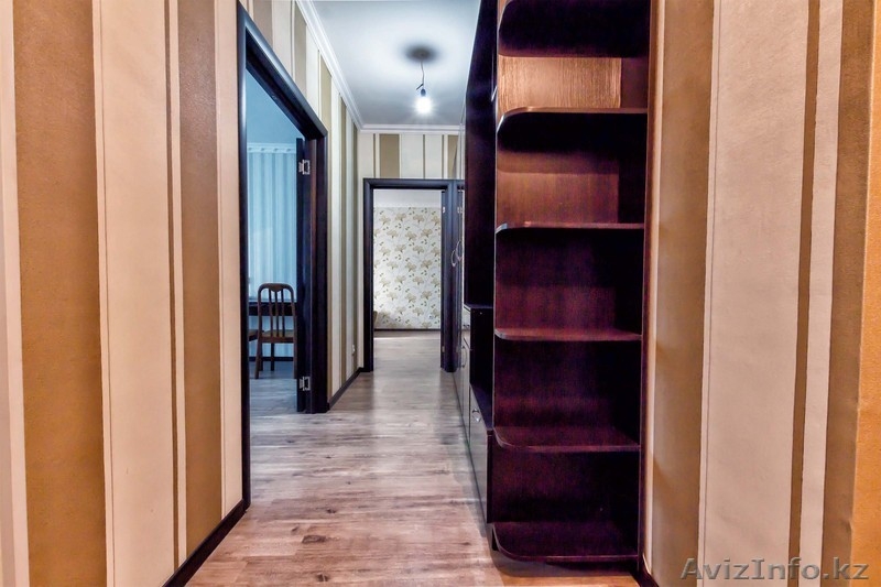 2х комнатная в ЖК "Лазурный квартал" - Изображение #5, Объявление #1630135