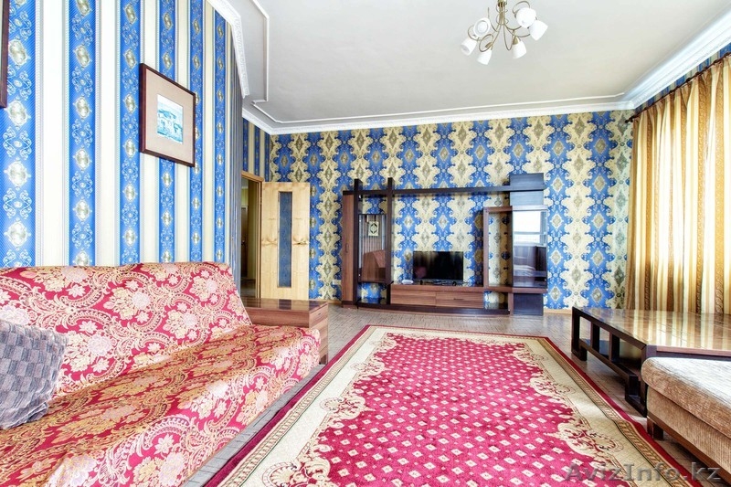 2х комнатная в ЖК Алатау - Изображение #6, Объявление #1630132