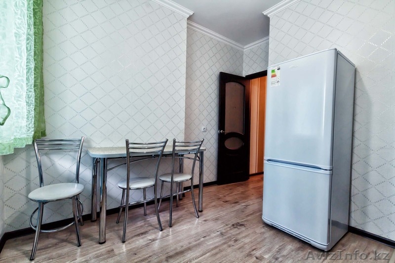 2х комнатная в ЖК "Лазурный квартал" - Изображение #8, Объявление #1630135