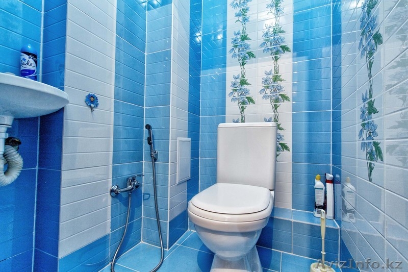 2х комнатная в ЖК "Лазурный квартал" - Изображение #10, Объявление #1630135