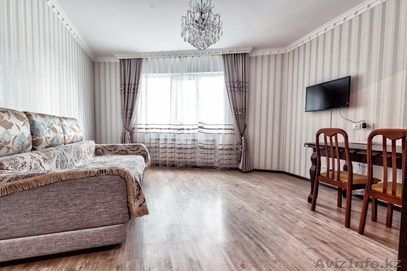 2х комнатная в ЖК "Лазурный квартал" - Изображение #1, Объявление #1630135