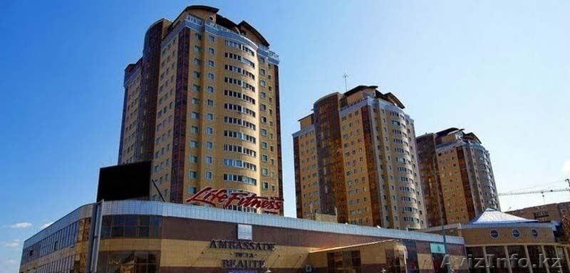 2х комнатная в ЖК Алатау - Изображение #10, Объявление #1630132