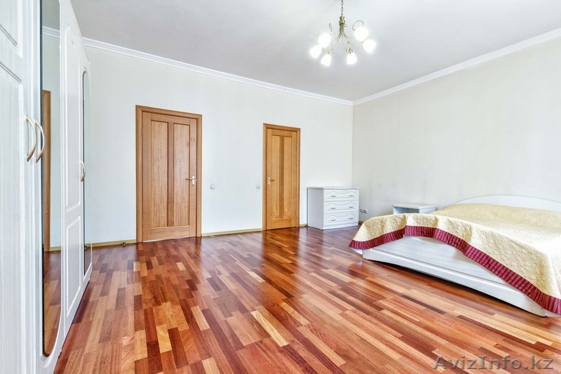 2х комнатная в ЖК Нурсая - Изображение #3, Объявление #1630131