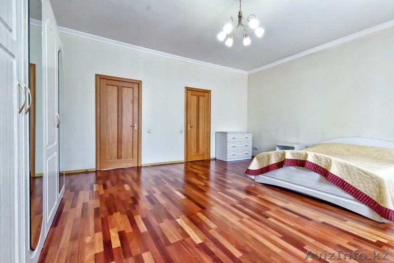 2х комнатная в ЖК Нурсая - Изображение #4, Объявление #1630131