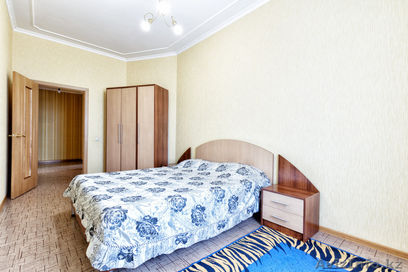 2х комнатная в ЖК Алатау - Изображение #3, Объявление #1630132