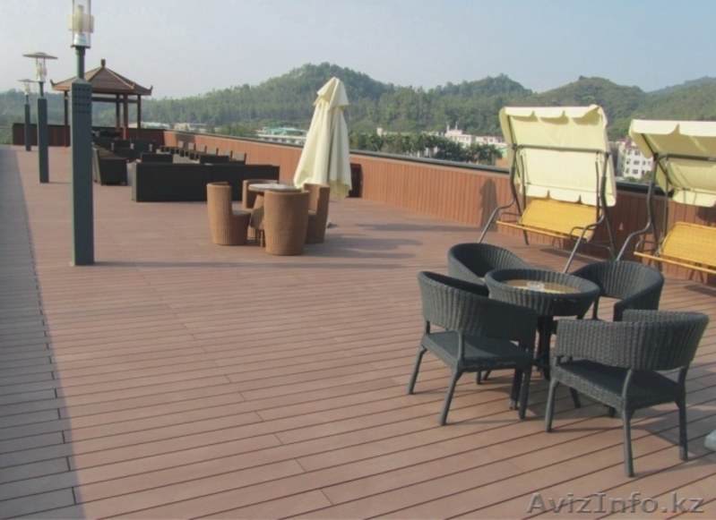 доска ДПК  - Изображение #2, Объявление #1630382