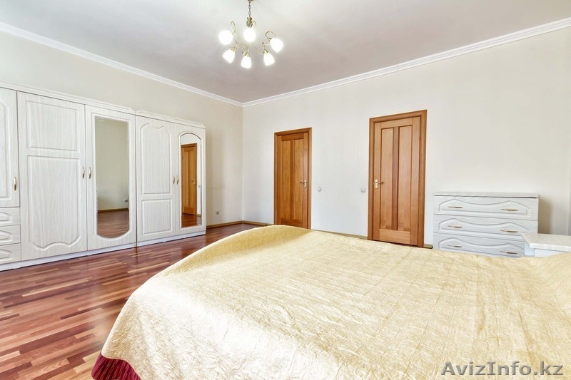 2х комнатная в ЖК Нурсая - Изображение #5, Объявление #1630131