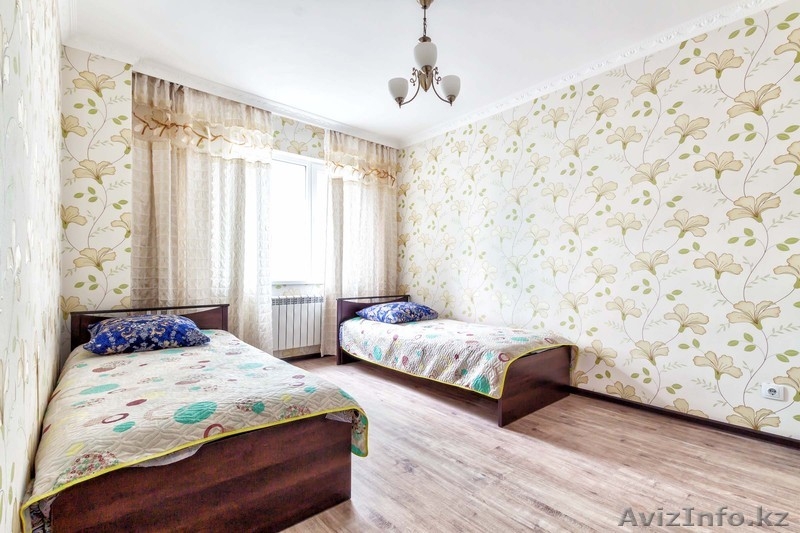 2х комнатная в ЖК "Лазурный квартал" - Изображение #3, Объявление #1630135