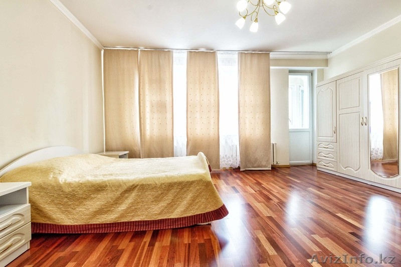 2х комнатная в ЖК Нурсая - Изображение #6, Объявление #1630131