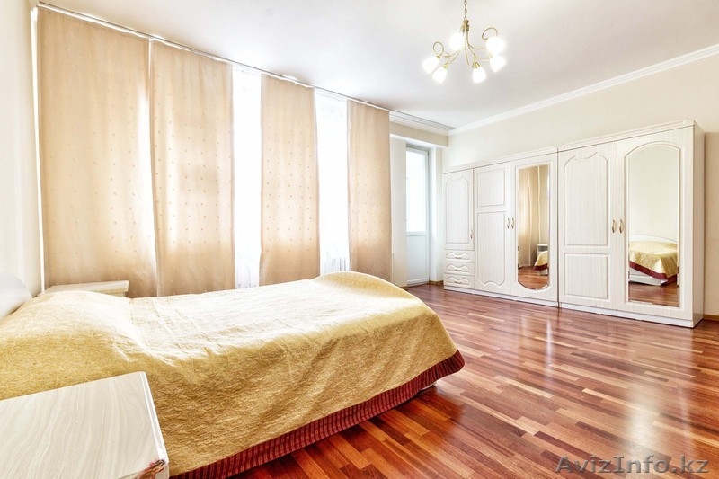 2х комнатная в ЖК Нурсая - Изображение #7, Объявление #1630131