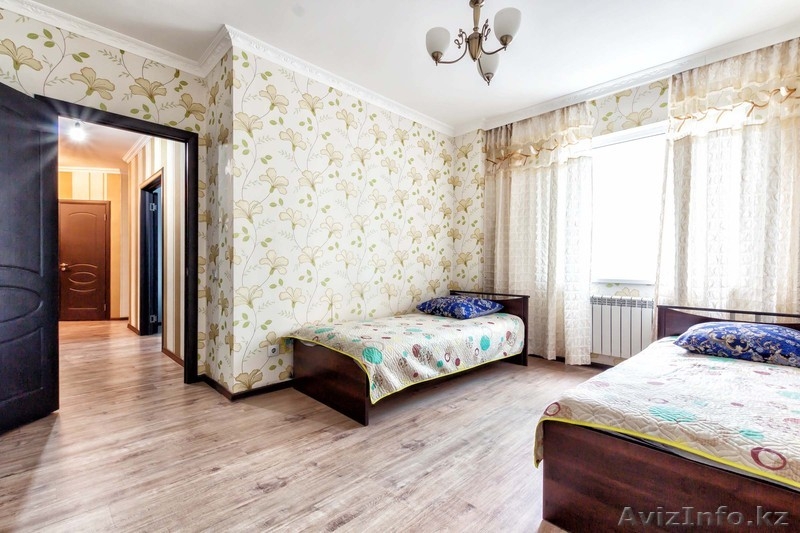 2х комнатная в ЖК "Лазурный квартал" - Изображение #4, Объявление #1630135