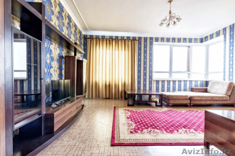 2х комнатная в ЖК Алатау - Изображение #4, Объявление #1630132