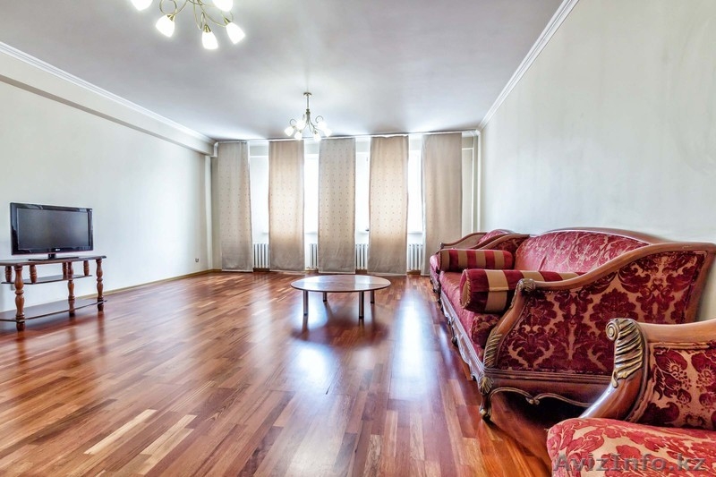 2х комнатная в ЖК Нурсая - Изображение #9, Объявление #1630131