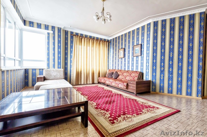 2х комнатная в ЖК Алатау - Изображение #5, Объявление #1630132