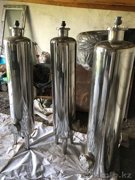 Готовый бизнес по производству и разливу воды. - Изображение #2, Объявление #1631040