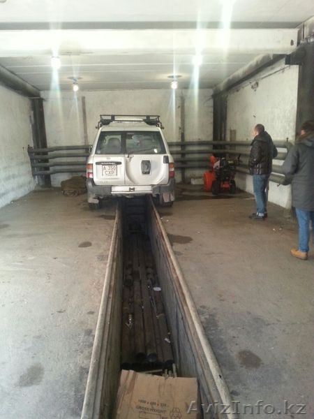 Бизнес Центр Сарыарка 37 - Изображение #4, Объявление #1346713