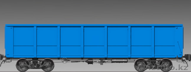 Предоставление полувагонов - Изображение #3, Объявление #1629852