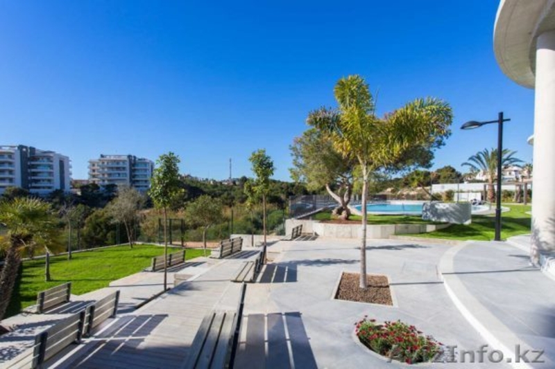 Недвижимость в Испании, Новые квартиры с видами на море в Вильямартин - Изображение #6, Объявление #1631226