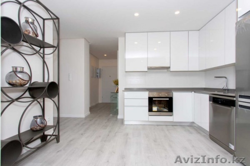 Недвижимость в Испании, Новые квартиры с видами на море в Вильямартин - Изображение #8, Объявление #1631226