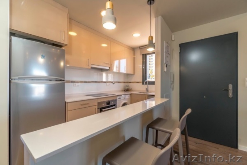 Недвижимость в Испании, Новые квартиры с видами на море в Гуардамар - Изображение #8, Объявление #1631227