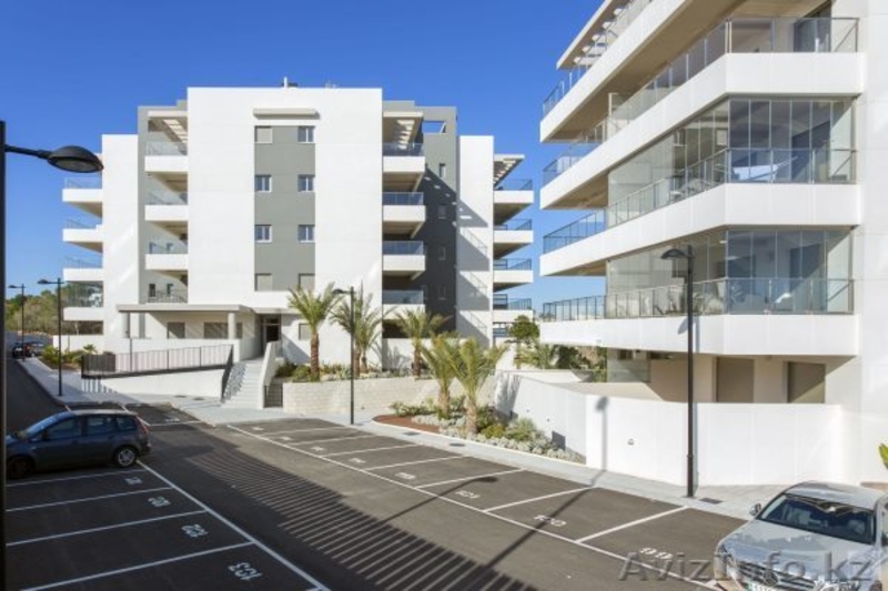 Недвижимость в Испании, Новые квартиры с видами на море в Вильямартин - Изображение #9, Объявление #1631226