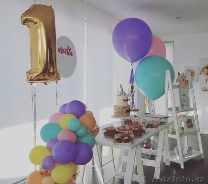 организация детских мероприятий - Изображение #1, Объявление #1633785