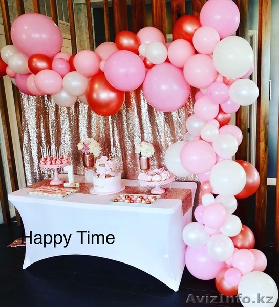 организация детских мероприятий - Изображение #3, Объявление #1633785