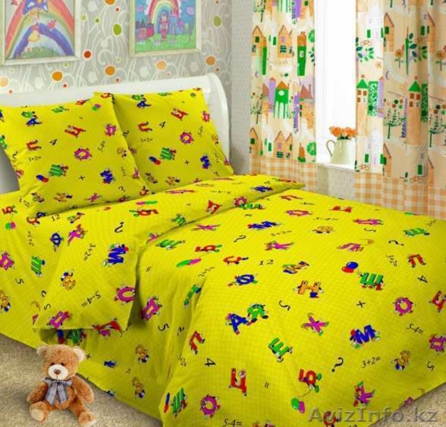 Детское постельное белье оптом. - Изображение #2, Объявление #1636143