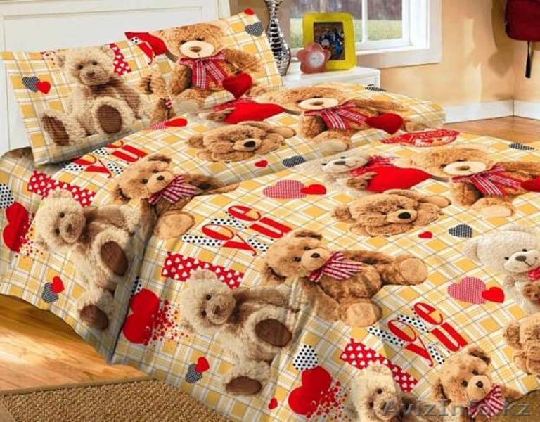 Детское постельное белье оптом. - Изображение #1, Объявление #1636143
