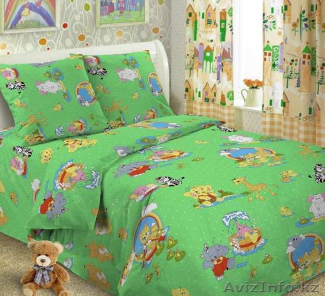 Постельное белье от производителя. - Изображение #5, Объявление #1635968