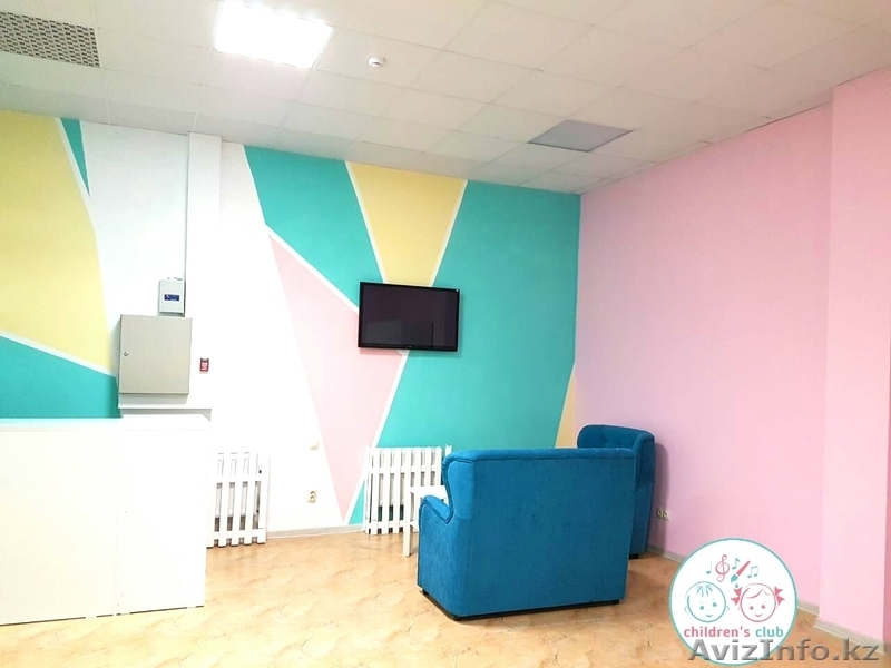 Семейный салон красоты Childrens club г.Астаны - Изображение #3, Объявление #1634926