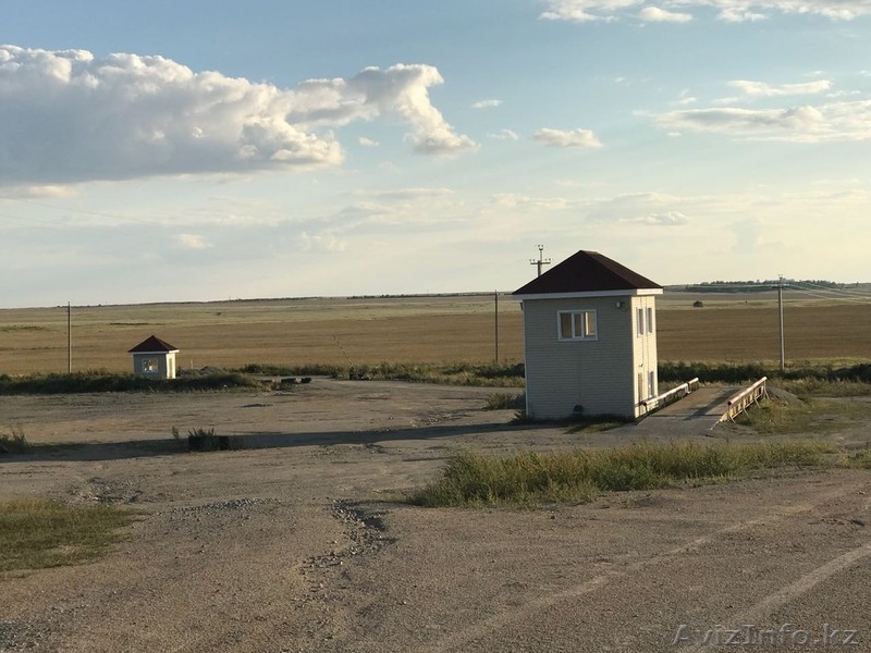 Продам КАРЬЕР рядом с Астаной. Всё оборудование, техника, здание. - Изображение #3, Объявление #1635314