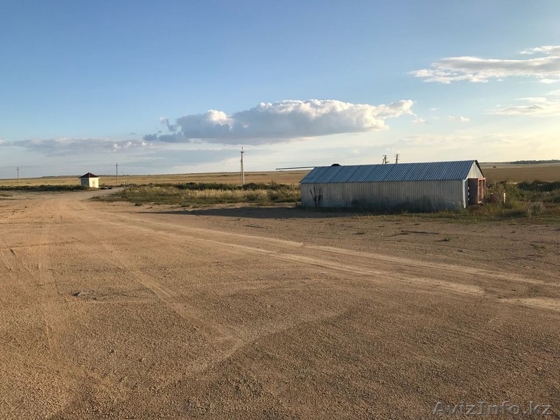 Продам КАРЬЕР рядом с Астаной. Всё оборудование, техника, здание. - Изображение #4, Объявление #1635314