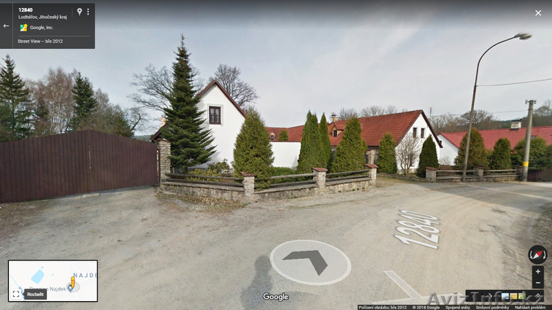 Гостиничный Комплекс в Чехии, территория 8 гектаров, окупаемость 7 лет - Изображение #4, Объявление #1639193