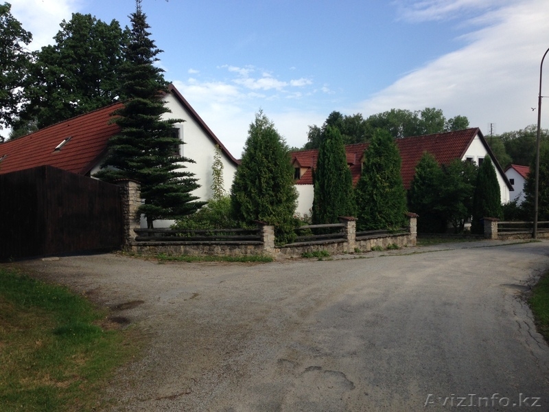 Гостиничный Комплекс в Чехии, территория 8 гектаров, окупаемость 7 лет - Изображение #7, Объявление #1639193