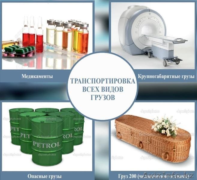 AIR FREIGHT – организация перевозки вашего груза авиатранспортом - Изображение #4, Объявление #1638510