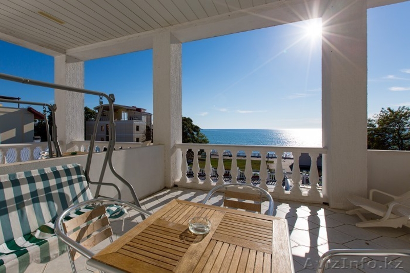 Роскошный Отель на набережной города курорта Геленджика, Черное море - Изображение #6, Объявление #1639195