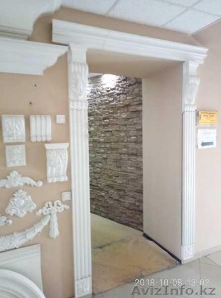 фасадная лепнина из полиуретана - Изображение #4, Объявление #1637830