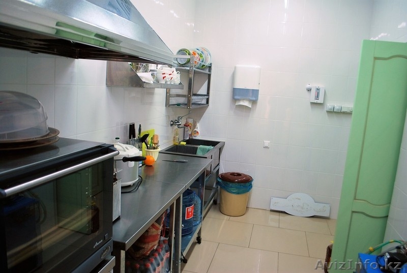 Гостиница и Кафе с постоянными арендаторами в городе-курорте Геленджик - Изображение #10, Объявление #1639194