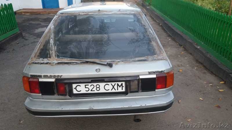 Автомобиль на запчасти. - Изображение #1, Объявление #1639014