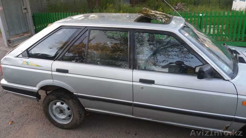 Автомобиль на запчасти. - Изображение #2, Объявление #1639014