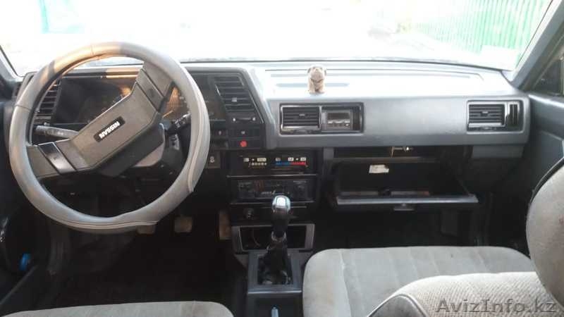 Автомобиль на запчасти. - Изображение #4, Объявление #1639014