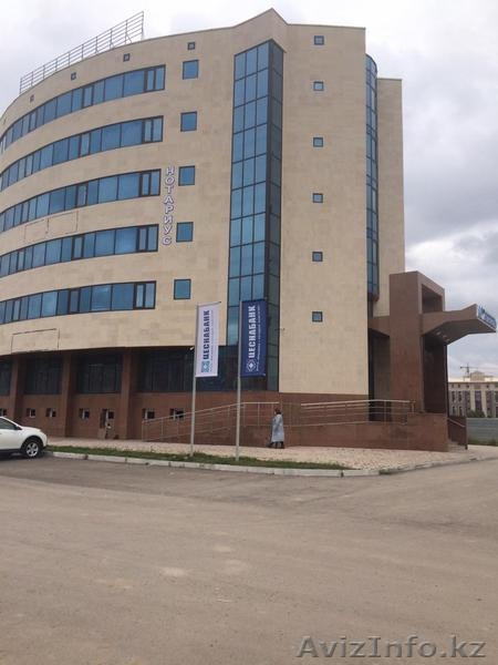 Сдается в аренду Бизнес Центр - Изображение #1, Объявление #1637457